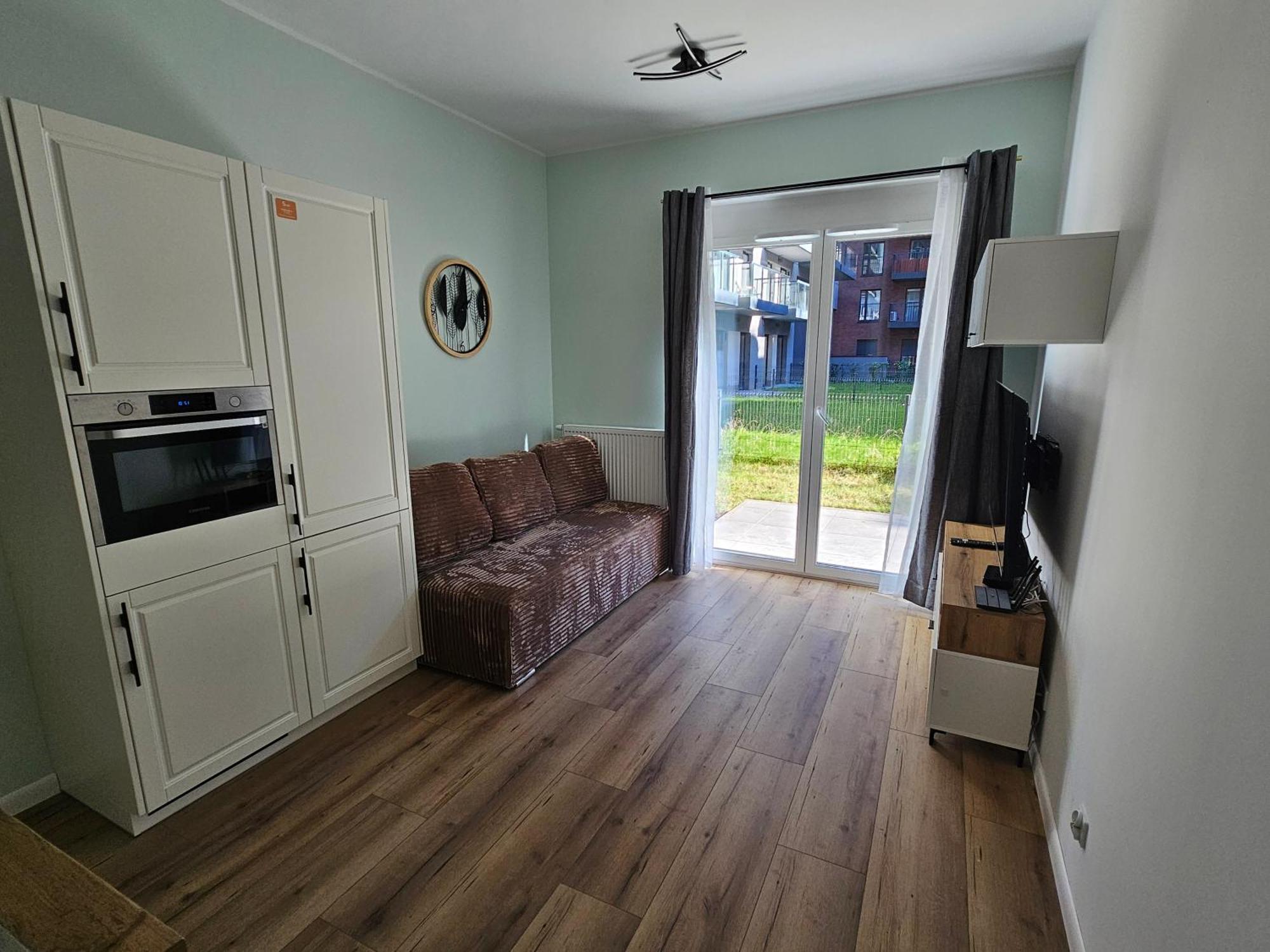Madalinskiego Apartament 47 - Wroclaw — Photos 2